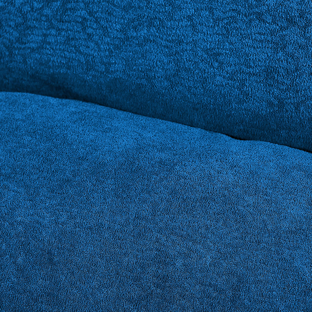 3 in 1 Convertible Pull Out Sleeper Sofa Couch Bed, 56.3" Velvet Futon Loveseat Lounge Chaise Recliner Sofabed with Adjustable Backrest & Cupholders and Cloud Cushions Eafurn