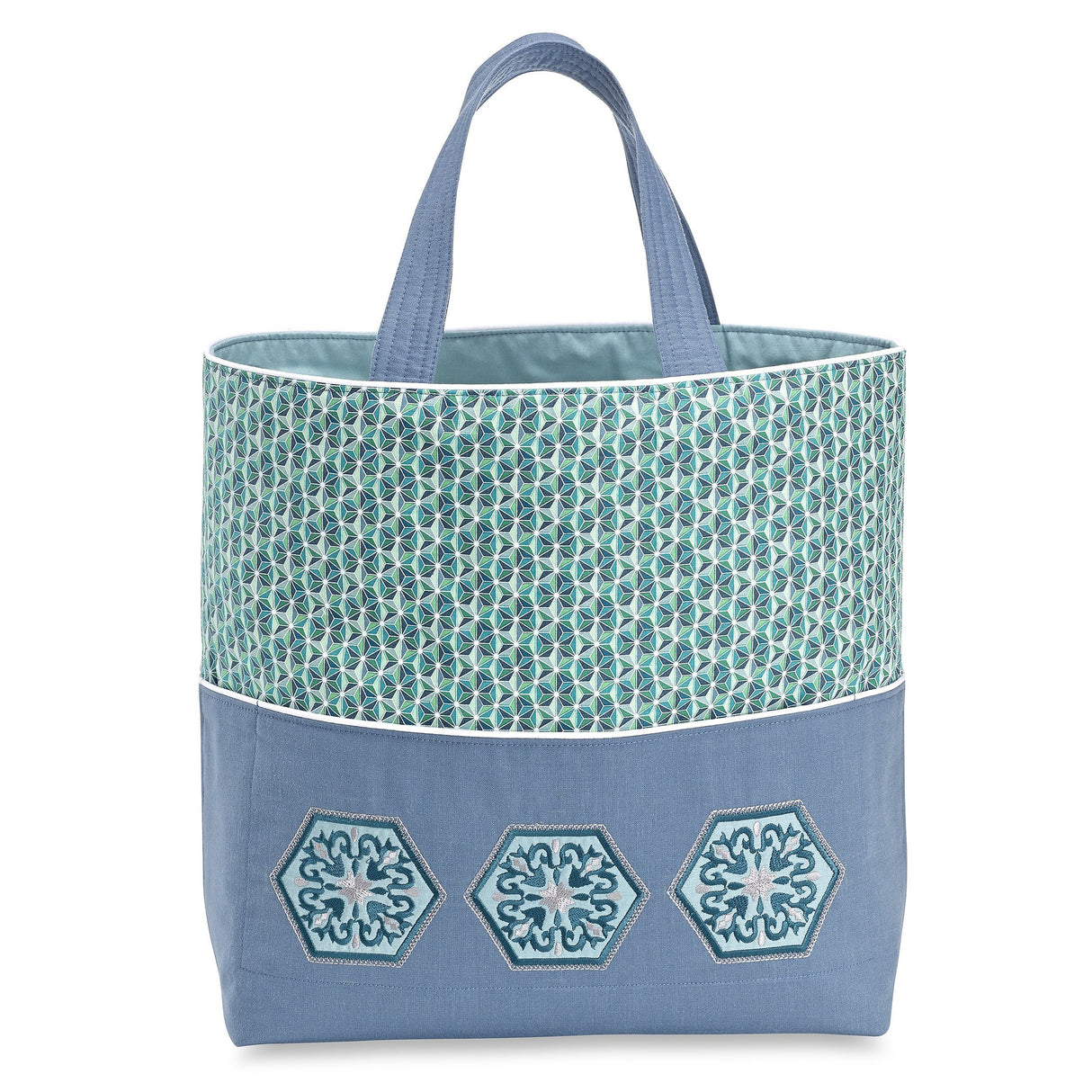 Brother PE535 Embroidery Machine, 80 Built-in Designs, 4" x 4" Hoop Area, Large 3.2" LCD Touchscreen, USB Port, 9 Font Styles Brother