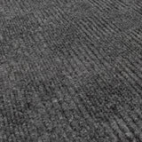 Mohawk Home 24" x 24" Indoor/Outdoor 0.25" Pile Height, Peel and Stick Carpet Tile, Grey Polyester, (Pack of 15) (60 sqft/Box) Mohawk Home