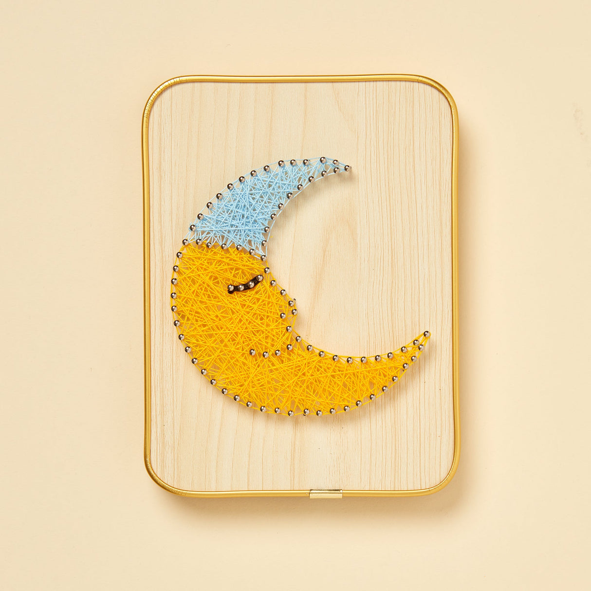String Art DIY Kit