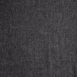 Coaster Home Furnishings - Watsonville - Wood & Fabric - Upholstered Tufted Loveseat with Track Arms, and Accent Pillows - Living Room - Gray - 552002 Coaster Fine Furniture