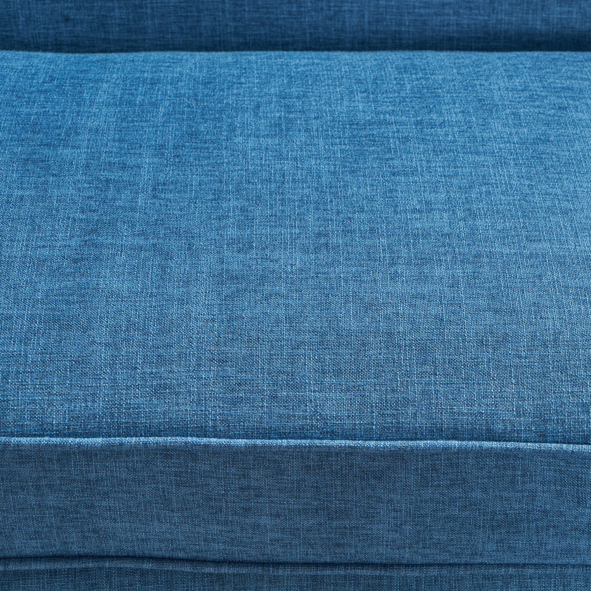 Christopher Knight Home Mariah Mid-Century Modern Loveseat, Muted Blue Christopher Knight Home