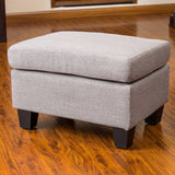 Rosella ottoman Christopher Knight Home