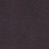 Homepop Home Decor | Button Tufted Faux Leather Round Storage Ottoman | Ottoman with Storage for Living Room & Bedroom (Distressed Brown) HomePop