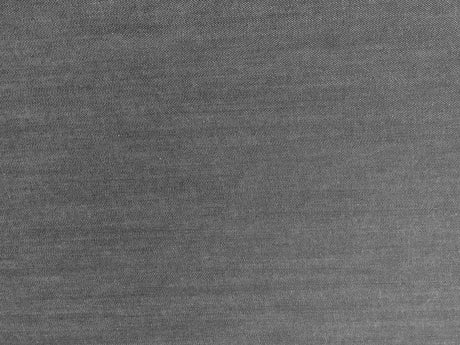 D&D Futon Furniture Real Jean Denim Futon Mattress Covers - Mattress Protector Slipcovers (Black Gray Denim, Twin 10" x 39" x 75") DD Futon Furniture