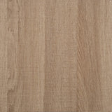 Sauder Beginnings 5-Shelf Bookcase, Bookshelf with Adjustable Storage Shelves, in Summer Oak Sauder