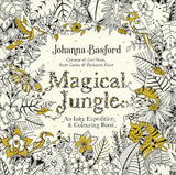 Magical Jungle Virgin Books