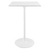 Lippa 28" Square Wood Bar Table by Modway HouseOfZazla