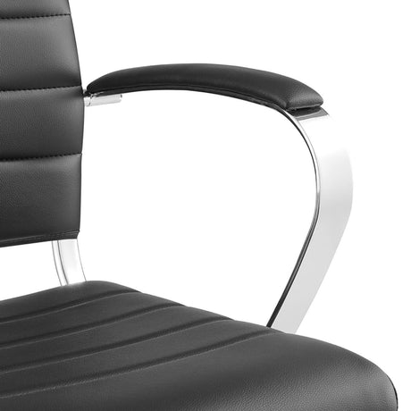 Jive Mid Back Office Chair by Modway HouseOfZazla