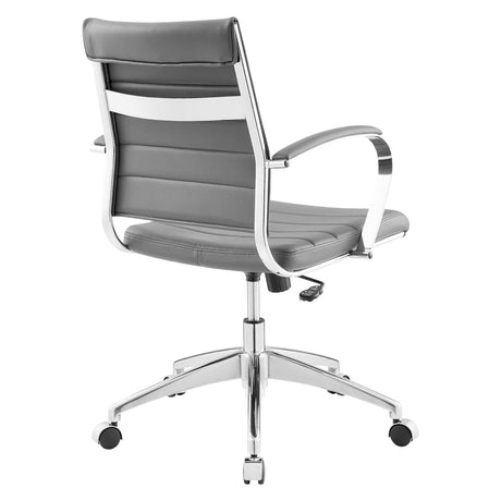 Jive Mid Back Office Chair by Modway HouseOfZazla