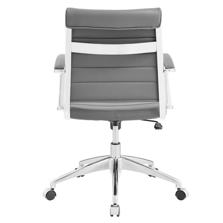 Jive Mid Back Office Chair by Modway HouseOfZazla