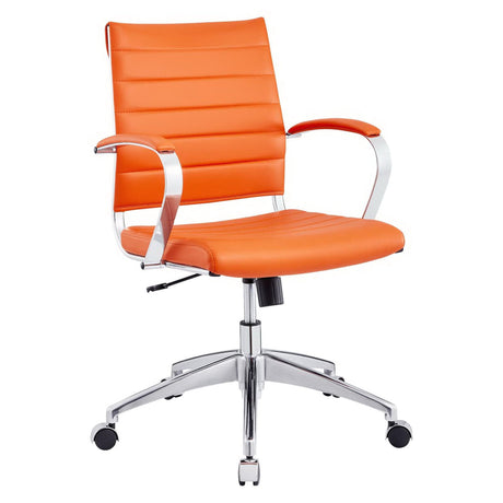 Jive Mid Back Office Chair by Modway HouseOfZazla