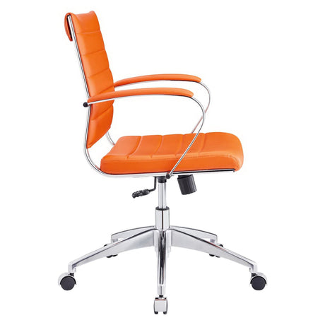 Jive Mid Back Office Chair by Modway HouseOfZazla
