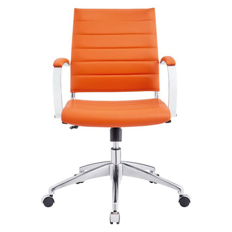 Jive Mid Back Office Chair by Modway HouseOfZazla
