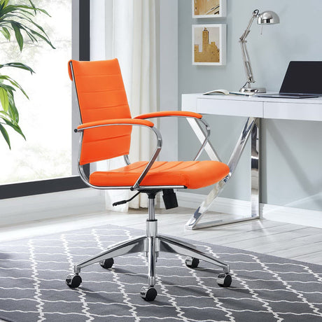 Jive Mid Back Office Chair by Modway HouseOfZazla