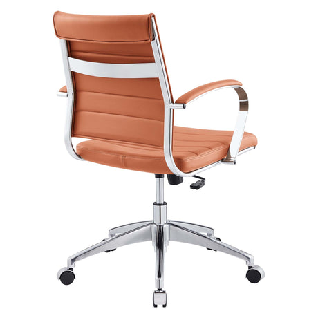 Jive Mid Back Office Chair by Modway HouseOfZazla