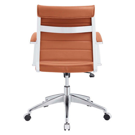Jive Mid Back Office Chair by Modway HouseOfZazla