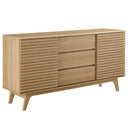 Render 63" Sideboard Buffet Table or TV Stand by Modway HouseOfZazla
