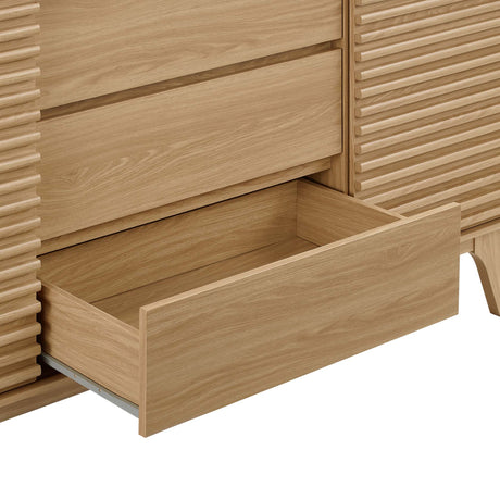 Render 63" Sideboard Buffet Table or TV Stand by Modway HouseOfZazla