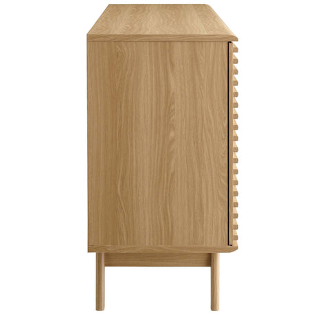 Render 63" Sideboard Buffet Table or TV Stand by Modway HouseOfZazla