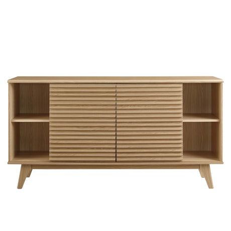 Render 63" Sideboard Buffet Table or TV Stand by Modway HouseOfZazla