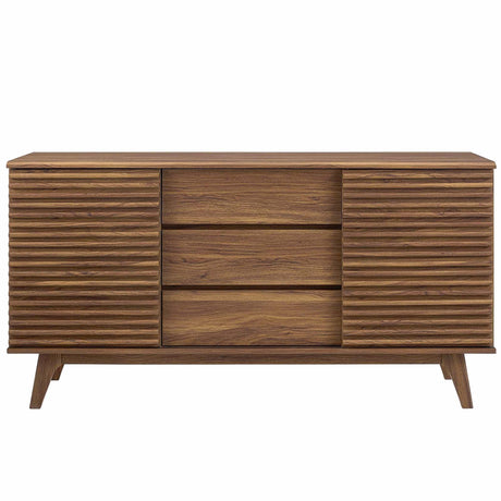 Render 63" Sideboard Buffet Table or TV Stand by Modway HouseOfZazla