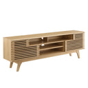 Render 71" Media Console TV Stand by Modway HouseOfZazla