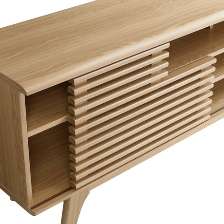 Render 71" Media Console TV Stand by Modway HouseOfZazla