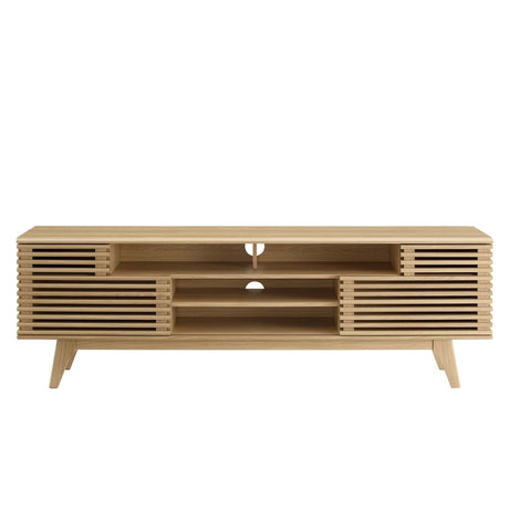 Render 71" Media Console TV Stand by Modway HouseOfZazla