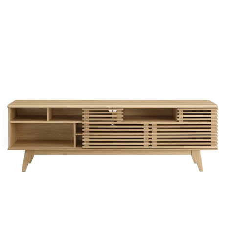 Render 71" Media Console TV Stand by Modway HouseOfZazla