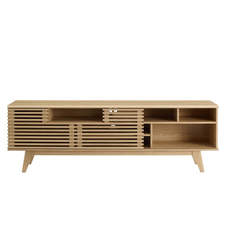 Render 71" Media Console TV Stand by Modway HouseOfZazla