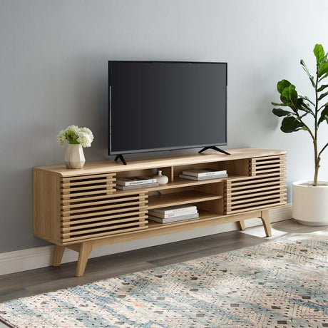 Render 71" Media Console TV Stand by Modway HouseOfZazla