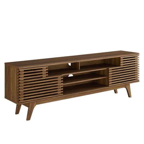 Render 71" Media Console TV Stand by Modway HouseOfZazla