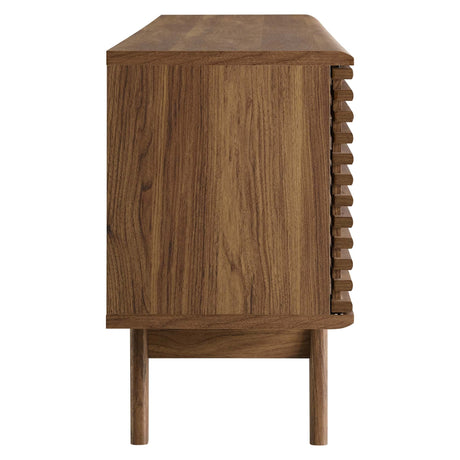 Render 71" Media Console TV Stand by Modway HouseOfZazla