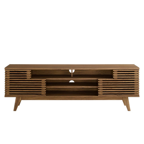 Render 71" Media Console TV Stand by Modway HouseOfZazla