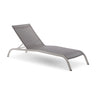Savannah Mesh Chaise Outdoor Patio Aluminum Lounge Chair by Modway HouseOfZazla