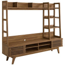 Render TV Stand Entertainment Center by Modway HouseOfZazla