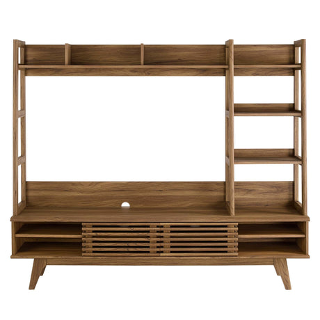 Render TV Stand Entertainment Center by Modway HouseOfZazla