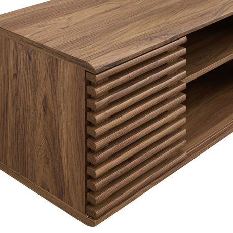 Render 46" Wall-Mount Media Console TV Stand by Modway HouseOfZazla