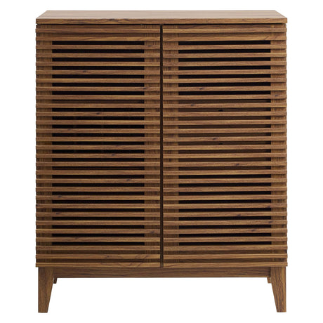 Render Bar Cabinet by Modway HouseOfZazla