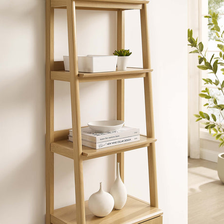 Bixby 21" Bookshelf by Modway HouseOfZazla