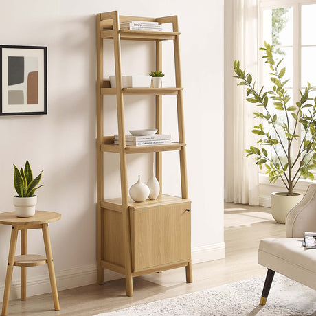 Bixby 21" Bookshelf by Modway HouseOfZazla