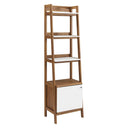 Bixby 21" Bookshelf by Modway HouseOfZazla