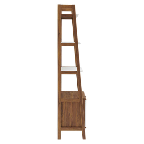 Bixby 21" Bookshelf by Modway HouseOfZazla