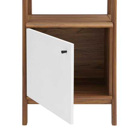 Bixby 21" Bookshelf by Modway HouseOfZazla