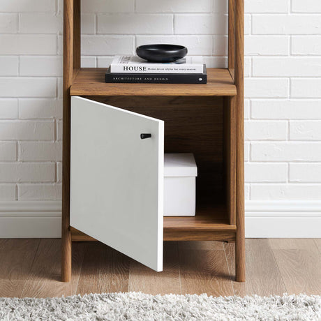 Bixby 21" Bookshelf by Modway HouseOfZazla