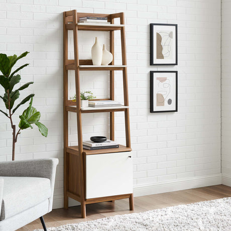 Bixby 21" Bookshelf by Modway HouseOfZazla