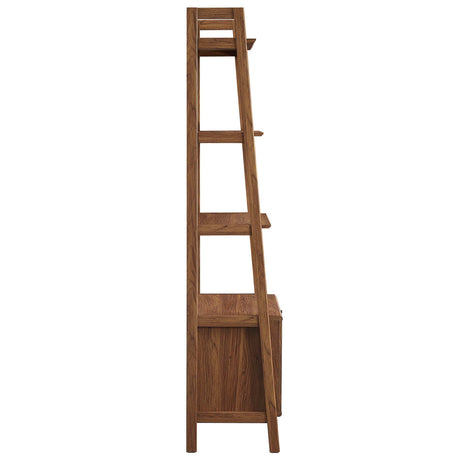 Bixby 21" Bookshelf by Modway HouseOfZazla