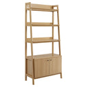 Bixby 33" Bookshelf by Modway HouseOfZazla