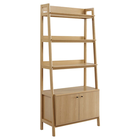Bixby 33" Bookshelf by Modway HouseOfZazla